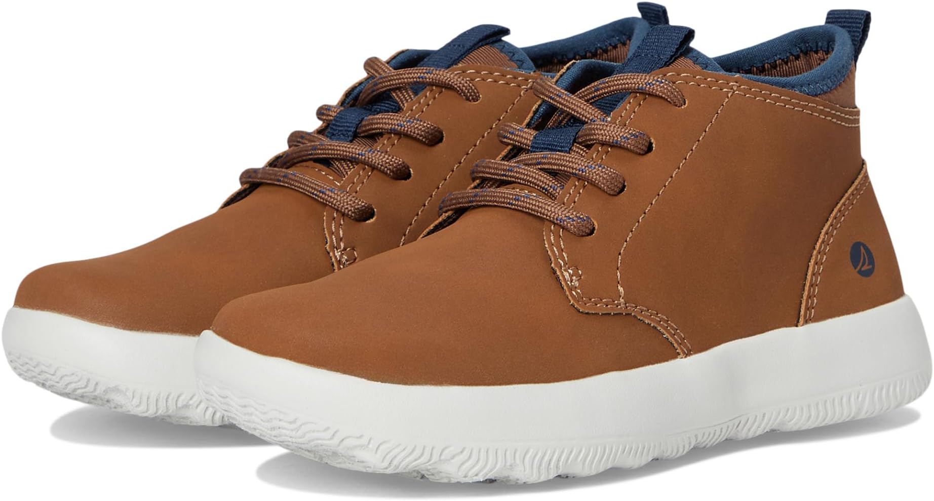 

Кроссовки Sperry Kids Coastal Break Chukka, цвет Tan 1