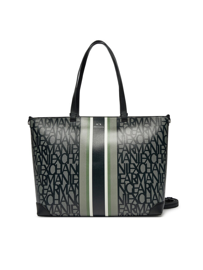 

Сумка Armani Exchange 949127 4R733 00055, бежевый