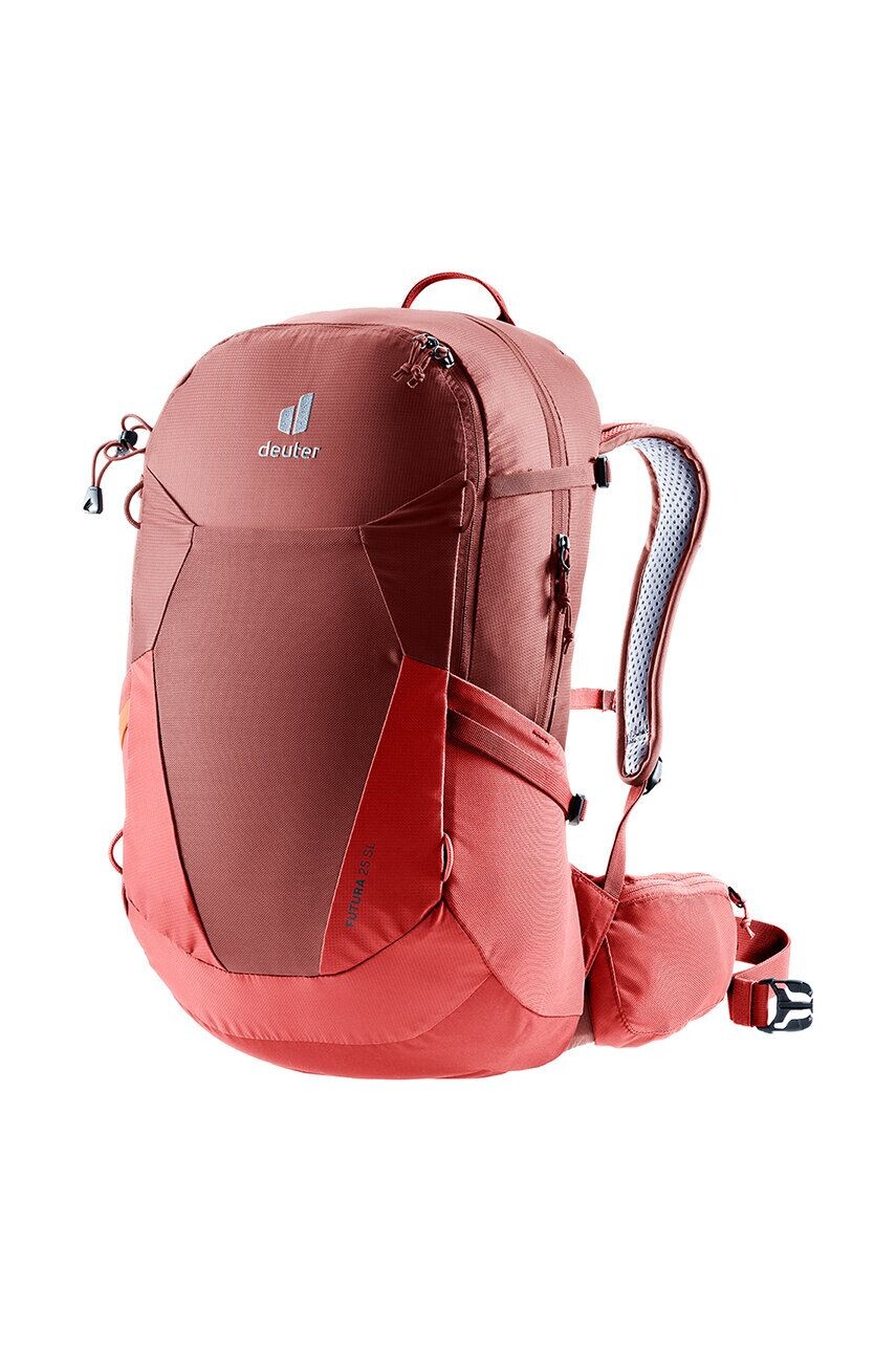 

Рюкзак Deuter Futura 25 SL, розовый