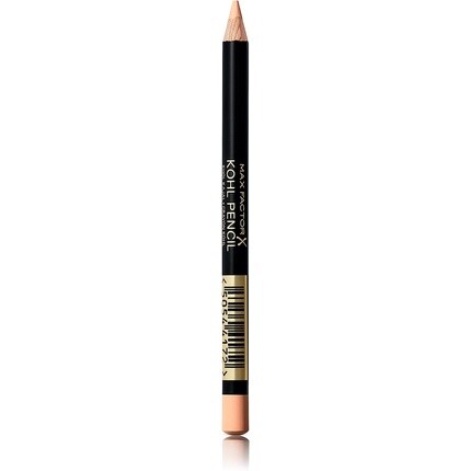 

Kohl Kajal Natural Glaze 90 Телесный карандаш для глаз для смоки айс, 4 мл, Max Factor