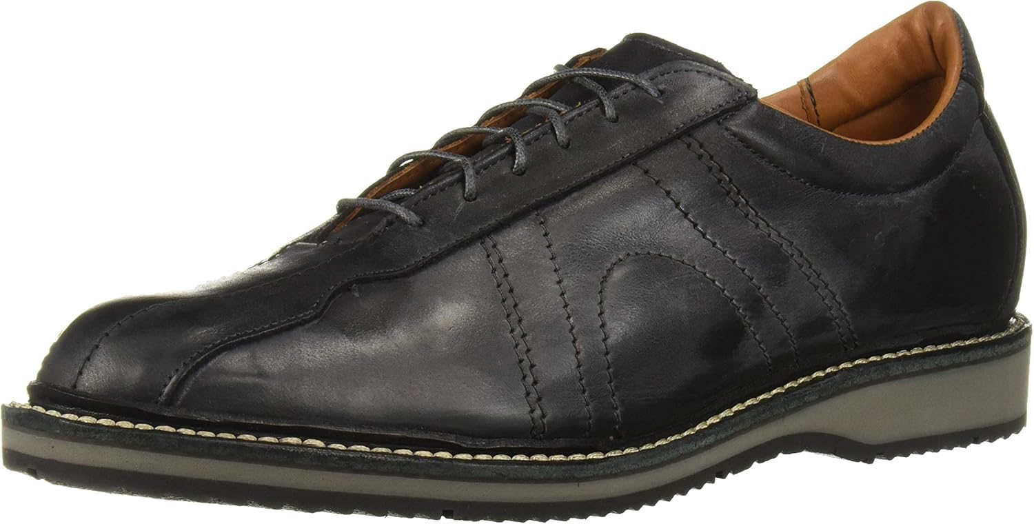 

Мужские оксфорды Allen Edmonds Voyager, черный
