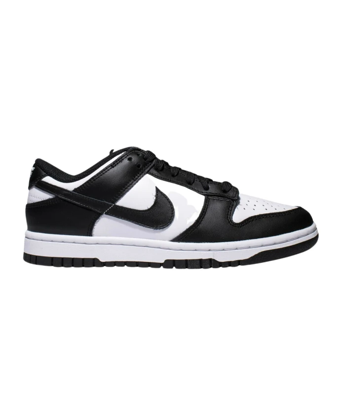 Кроссовки Dunk Nike, белый