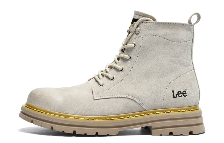 

Ботинки Lee Martin Boots Men