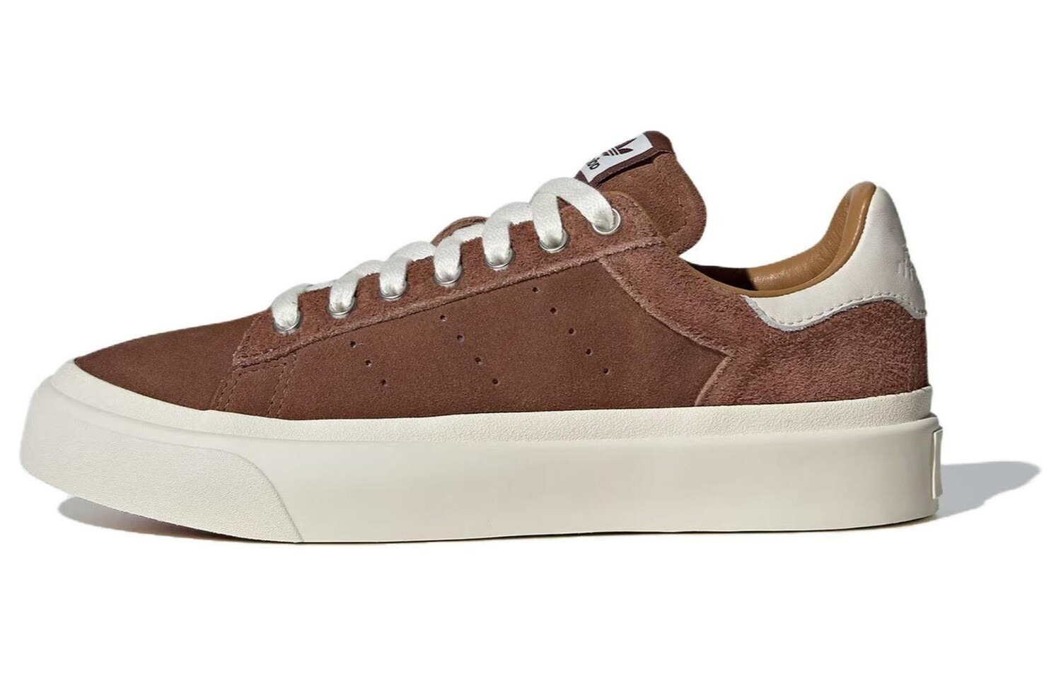 

Adidas originals STAN SMITH Collection Обувь для скейтбординга унисекс, Brown