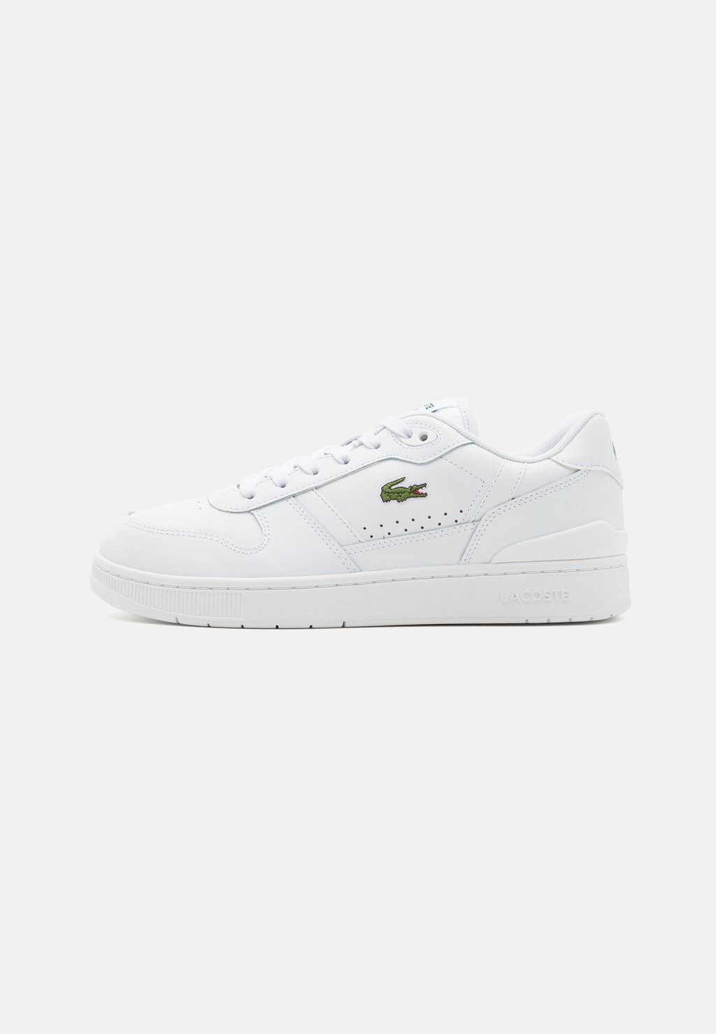 

Кроссовки T-CLIP SET Lacoste, белый