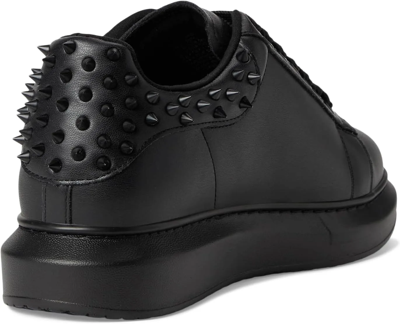 Мужские ботинки Steve Madden Frosting, черный — фото 2