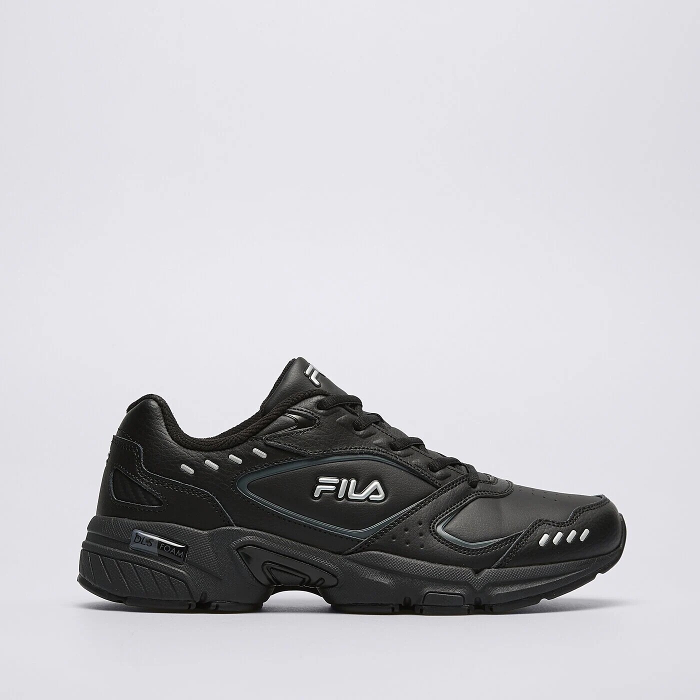 

Кроссовки Fila Memory Decimus, черный