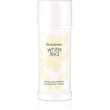 

Дезодорант-крем-крем с белым чаем, шариковый, 40 мл, Elizabeth Arden