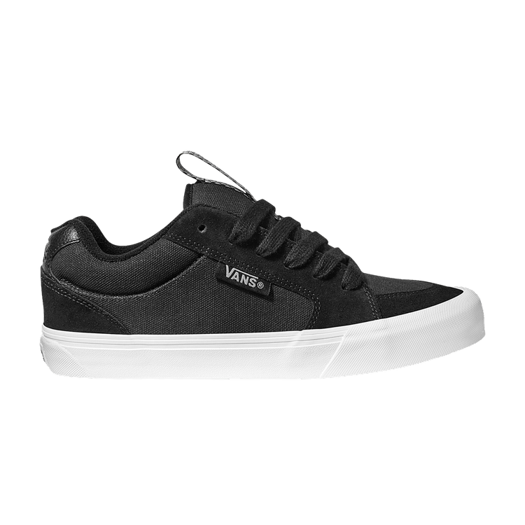 

Кроссовки Chukka Push 'Heavy Canvas - Black', зеленый