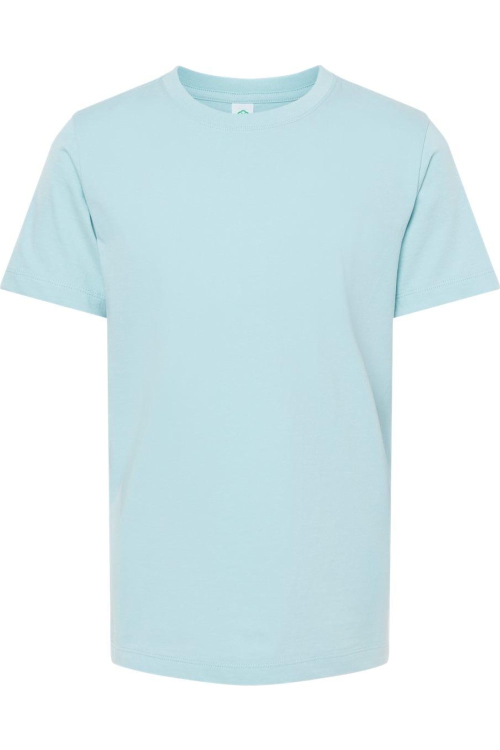 

Футболка SoftShirts Youth, цвет chambray