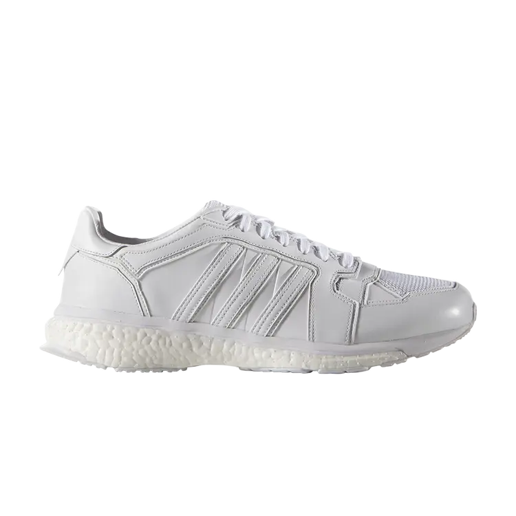

Кроссовки Adidas White Mountaineering x Energy Boost, белый