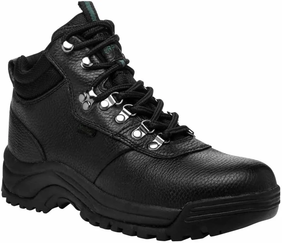Походные ботинки Propet Men's Cliff Walker, черный — фото 3