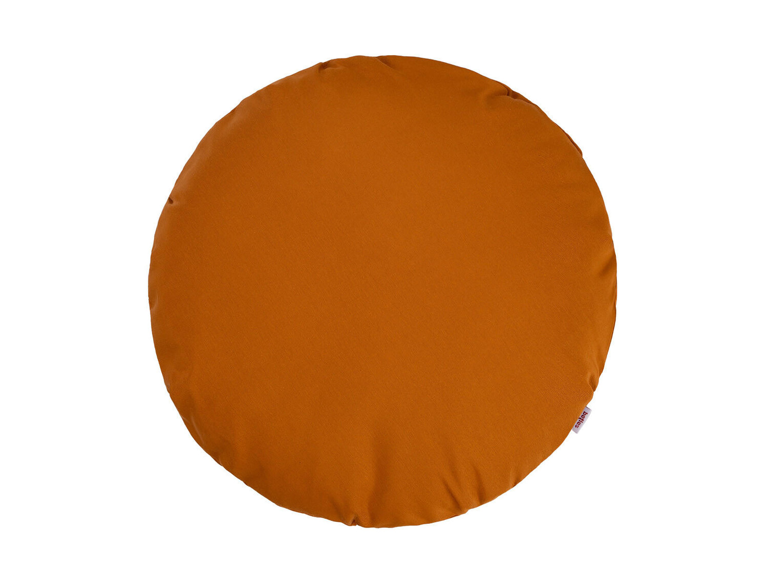 

Чехол на подушку beties Heimtextil, 60x60 см, апельсин