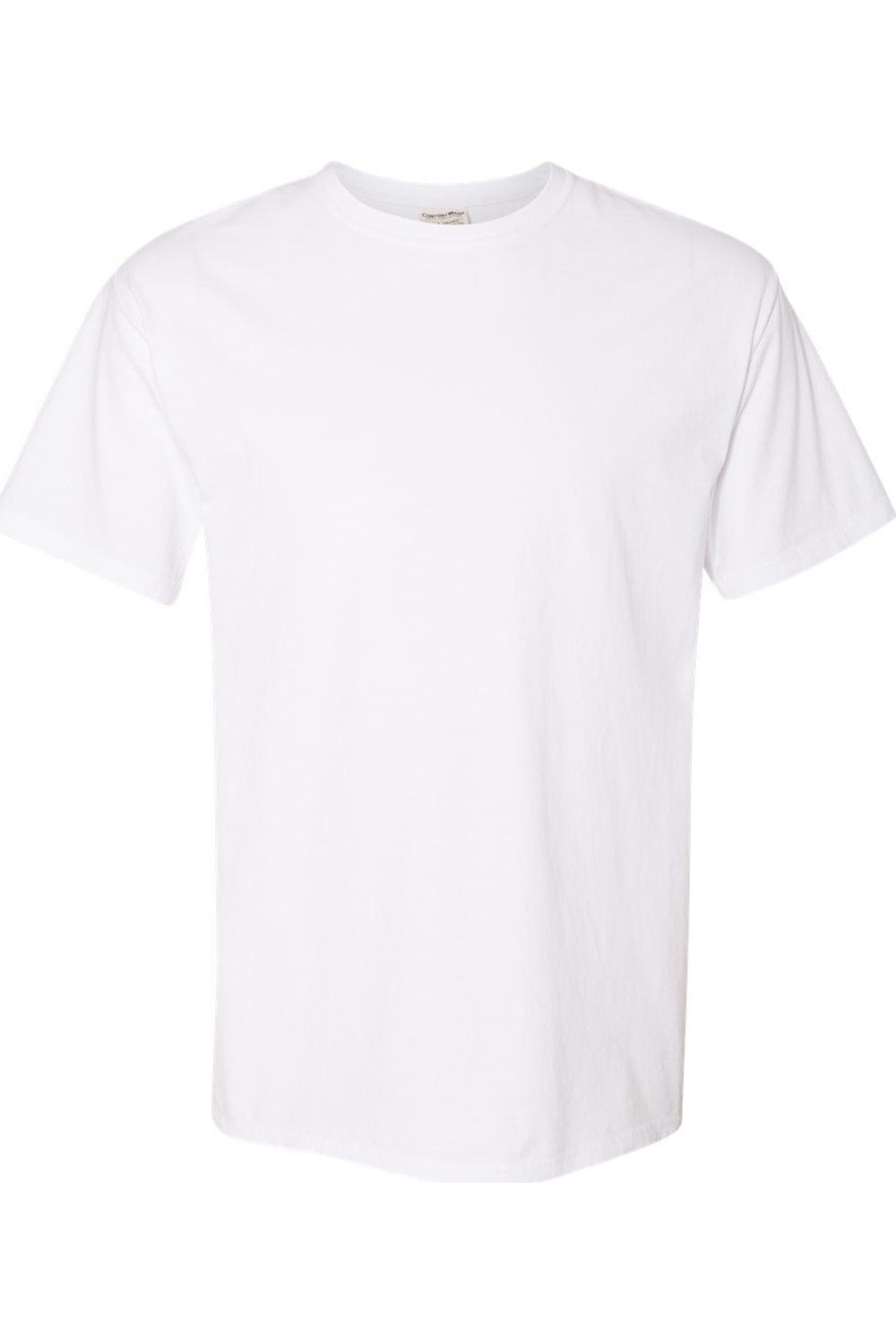 

Футболка ComfortWash от Hanes Garment-Dyed ComfortWash by Hanes, белый