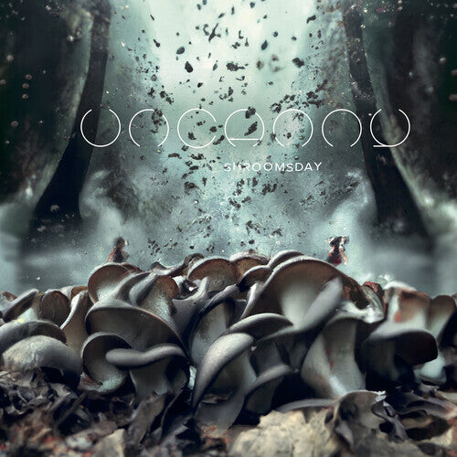 

CD диск Uncanny: Shroomsday