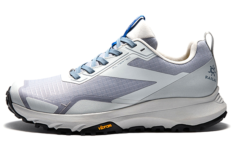 

KAILAS Кроссовки мужские светло-бежевые белые