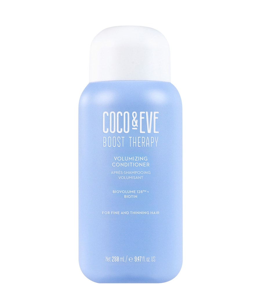 

Кондиционер Coco & Eve Boost Therapy Hair Volumising, 280 ml
