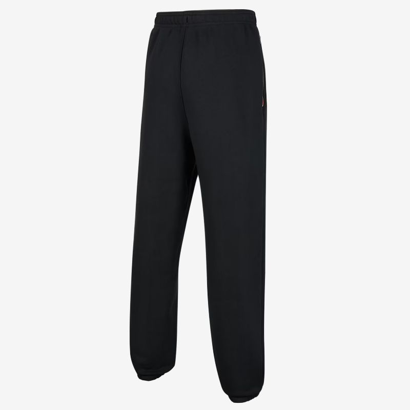 Детские спортивные штаны Moderate Nike, черный — фото 3