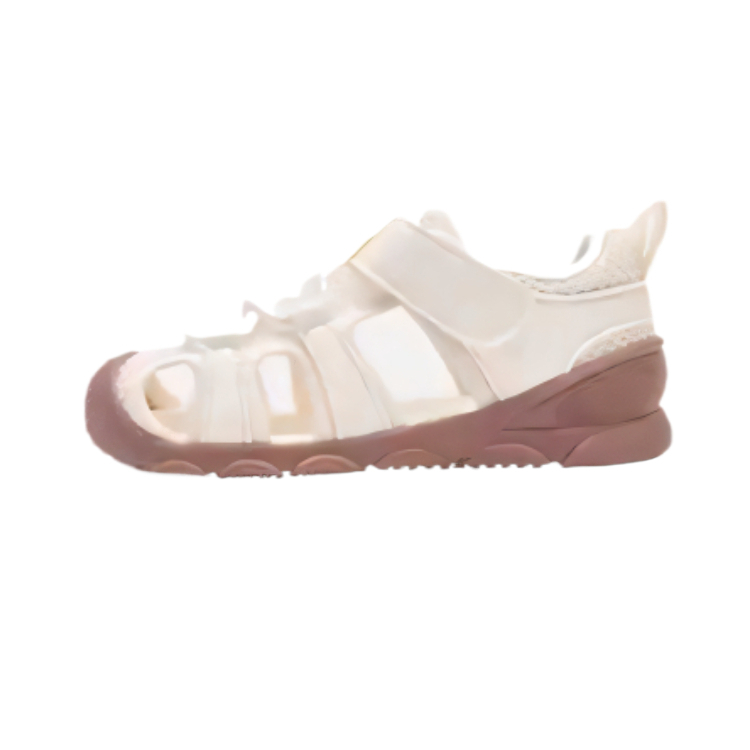 

Низкие детские туфли Infant And Toddler BALABALA, белый