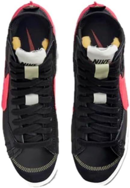 Баскетбольные кроссовки Nike, черный — фото 4