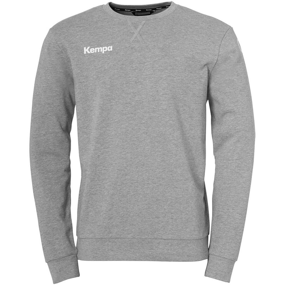 

Толстовка Kempa Training, серый