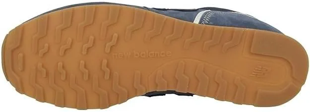 

Мужские кроссовки New Balance, индиго