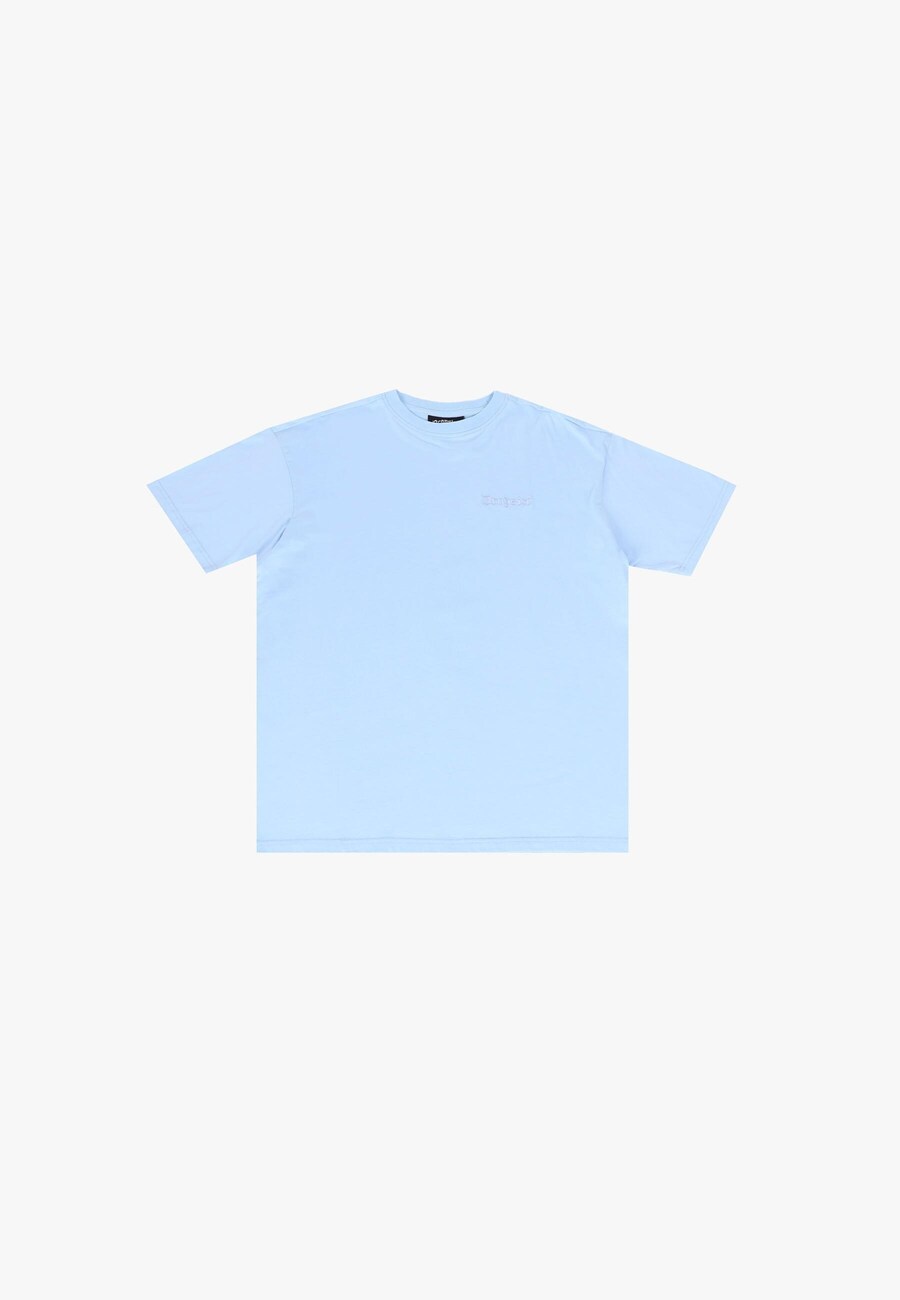 

Рубашка Dropsize, светло-синий