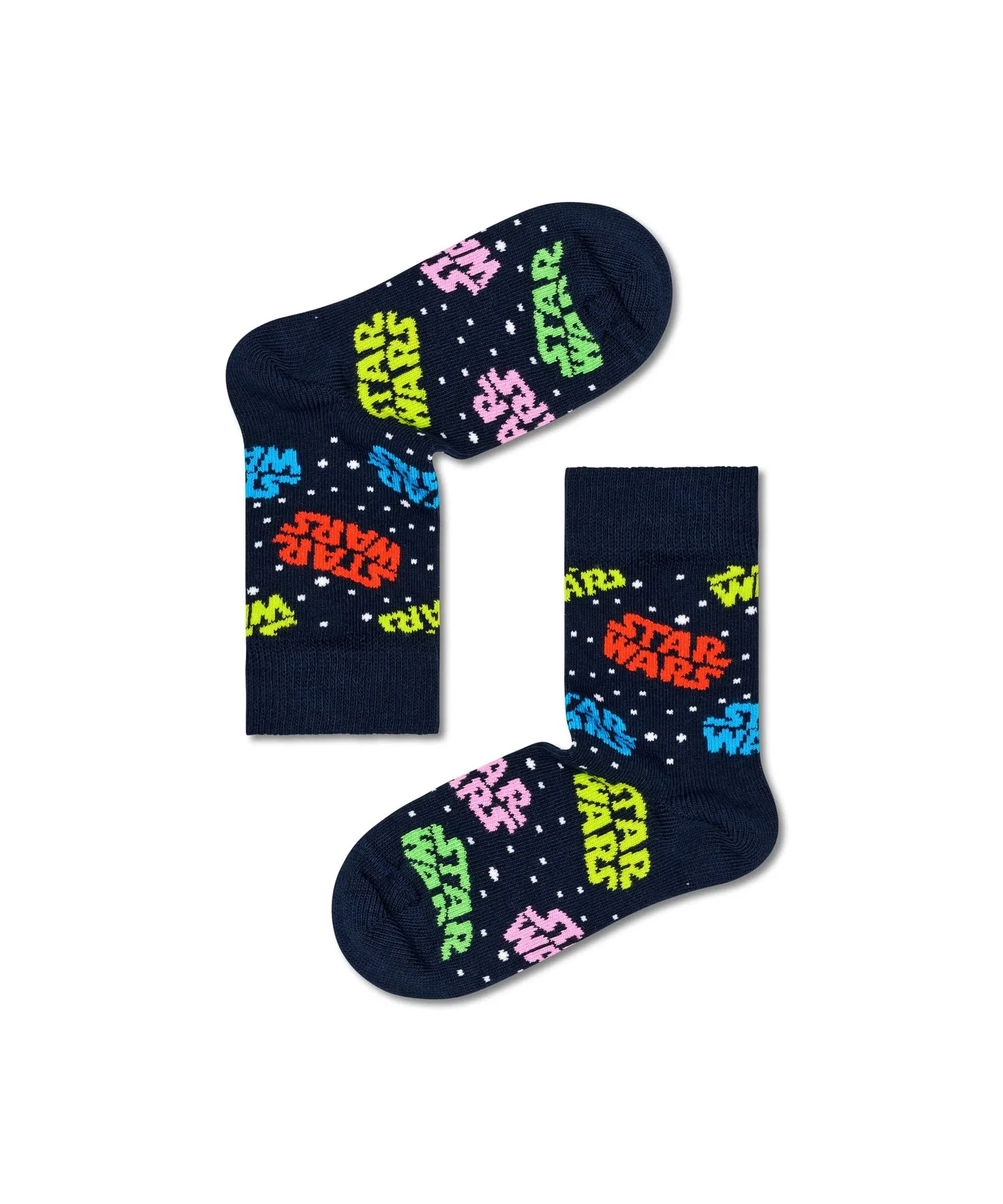 ★Happy Socks × Star Wars★ Носки для детей ограниченной серии