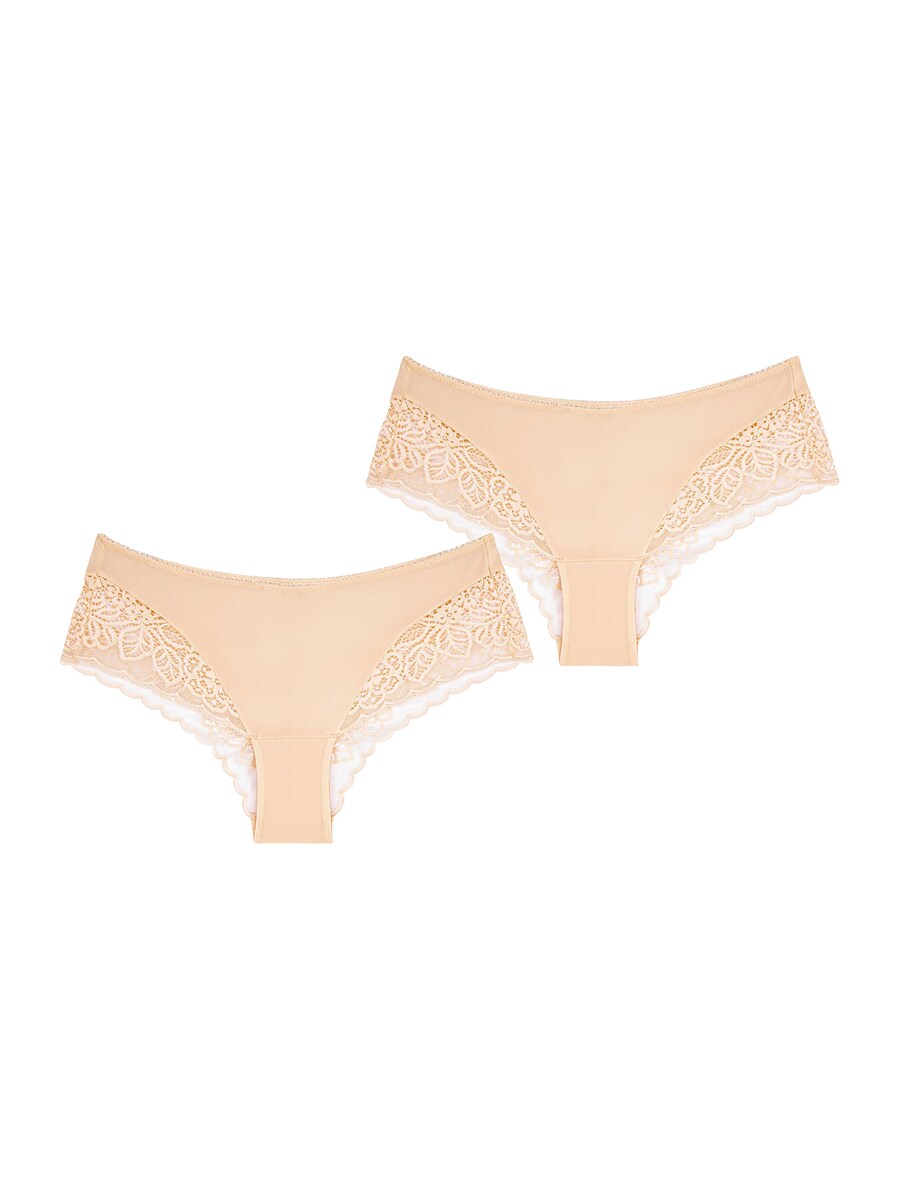 

Трусики TRIUMPH Panty Amourette Spotlight, оранжевый