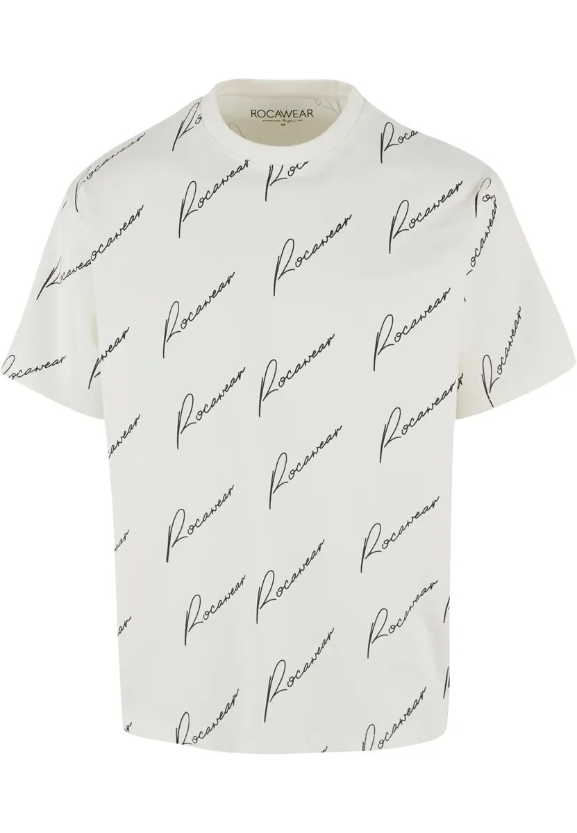 

Футболка Rocawear " Rocawear Мужская футболка Rocawear Atlanta", кремовый