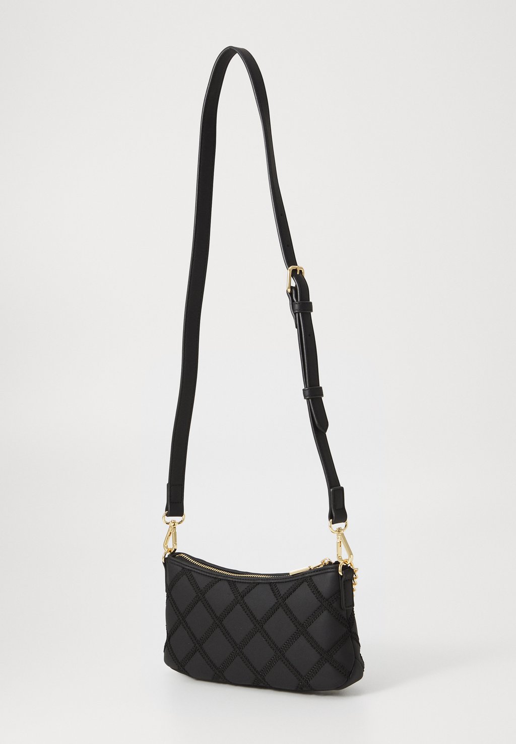 

Сумка LADY LACE Love Moschino, черный