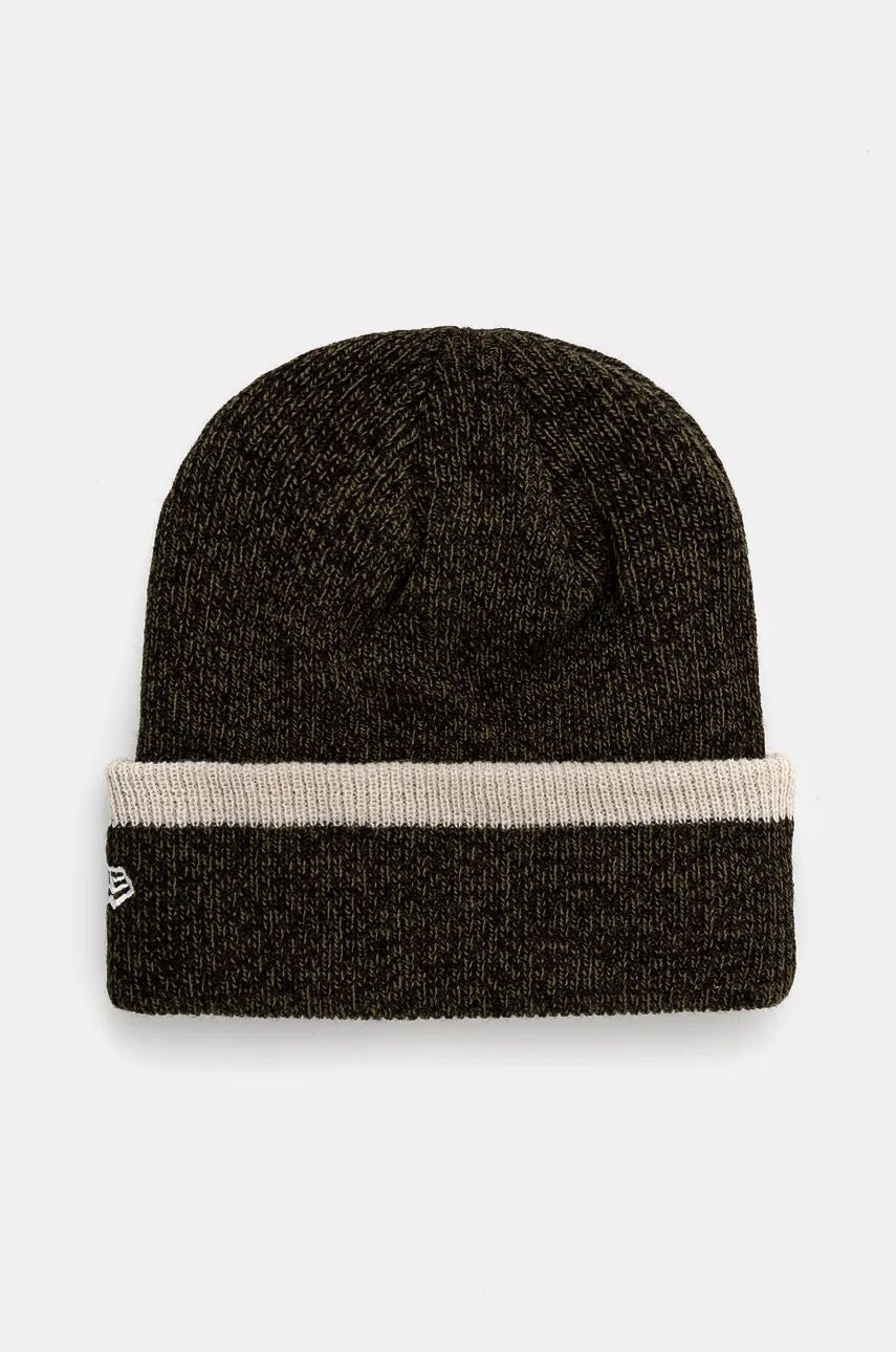

Кепка Новой Эры New Era, зеленый