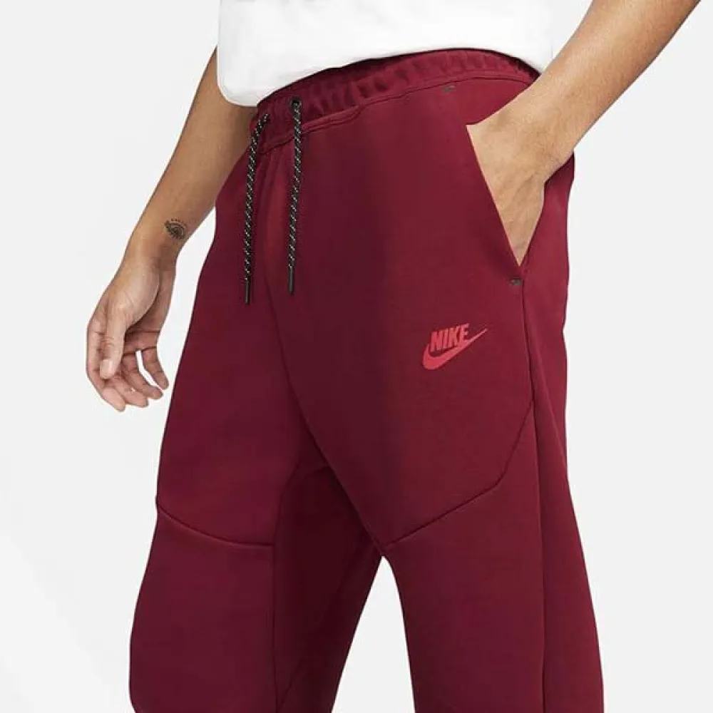 Спортивные брюки Nike, фиолетовый — фото 3
