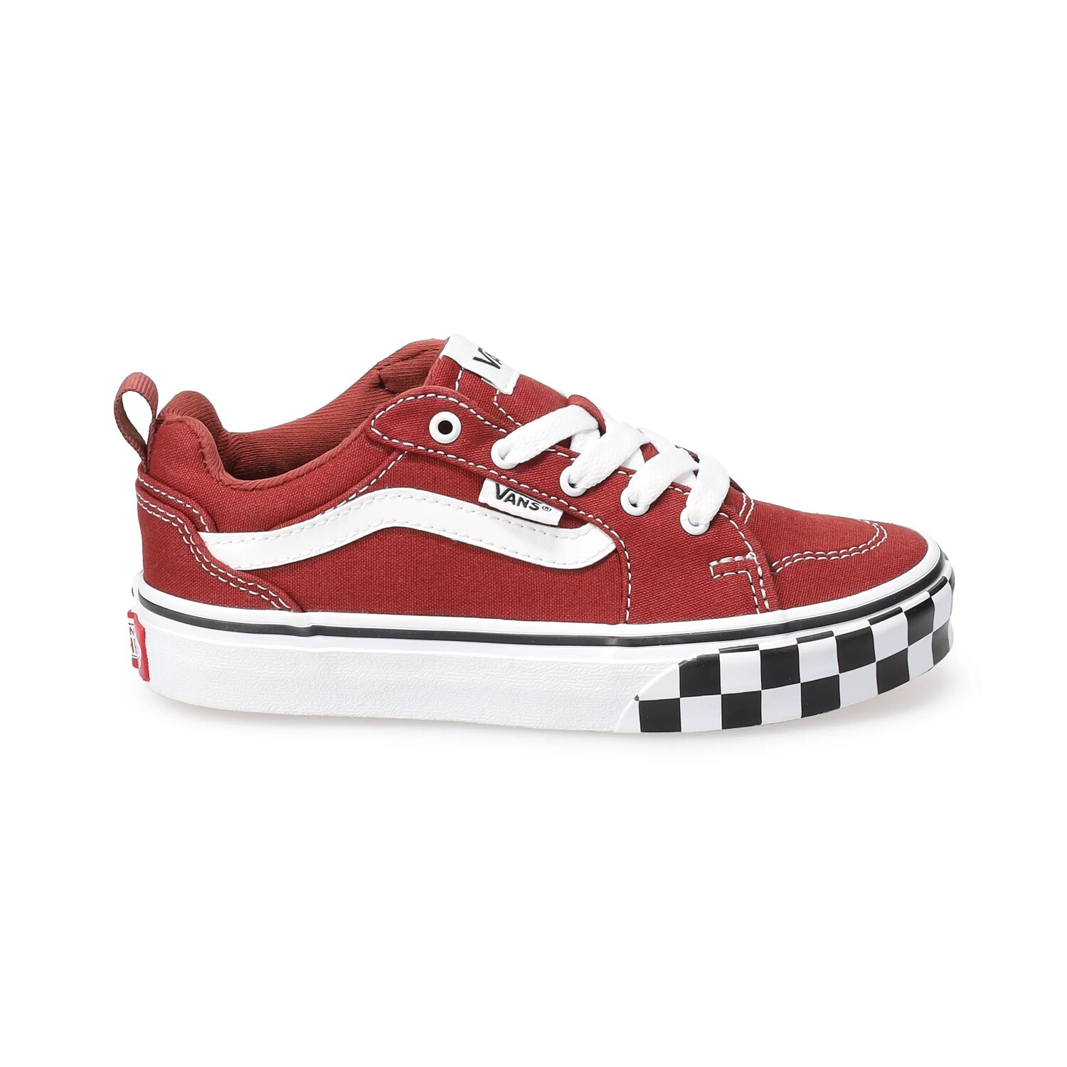 Детская обувь Vans Filmore Vans