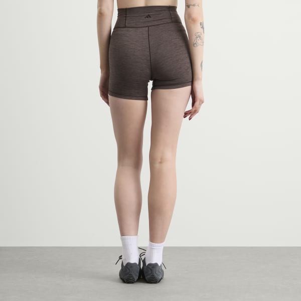 All me 5 in cycling шорты Adidas, Aurora Coffee — фото 3
