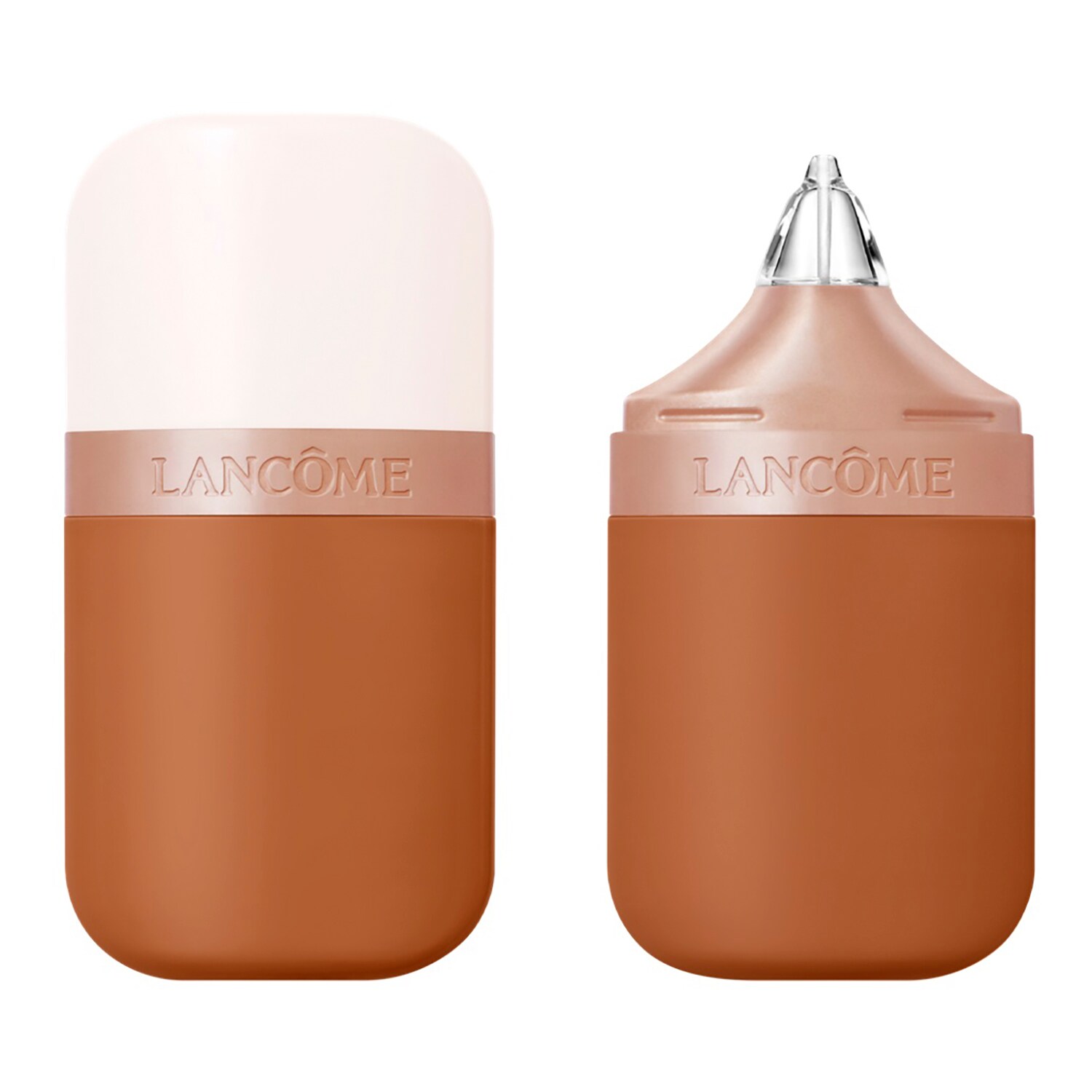 

Тональная основа Skin Idôle 3+ Serum Supertint Lancôme, 44N (30 ml)