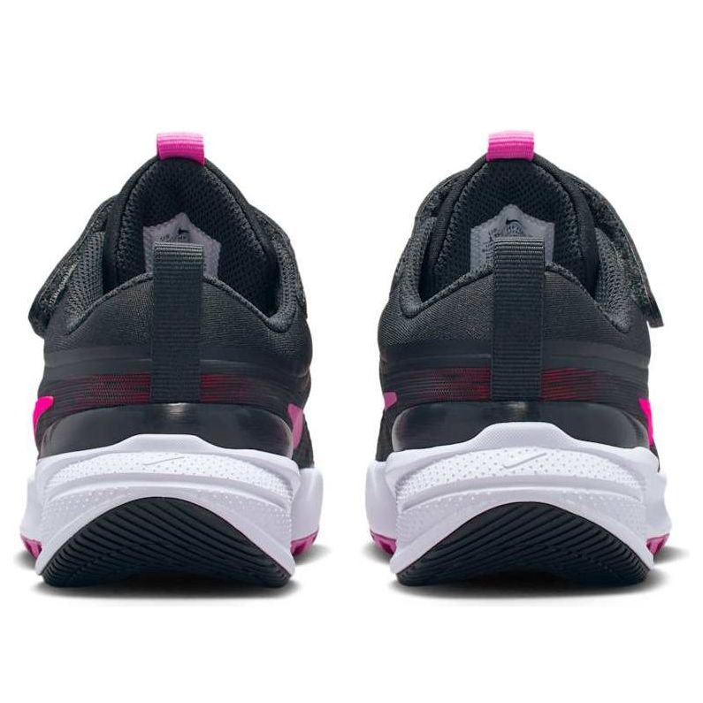 (PS) Кроссовки Nike Star Runner 5 'Off Noir Hyper Pink' — фото 3