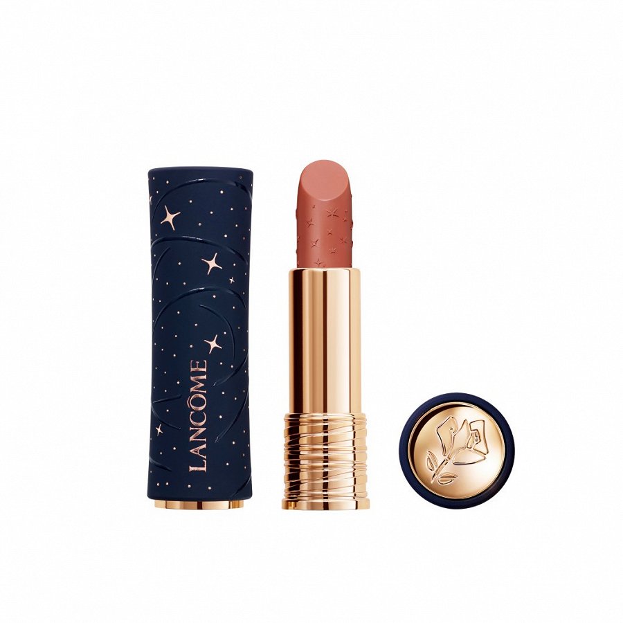 

Помада l'absolu rouge intimatte - the celestial Lancôme, цвет nr. 220, вес 3.2 гр.