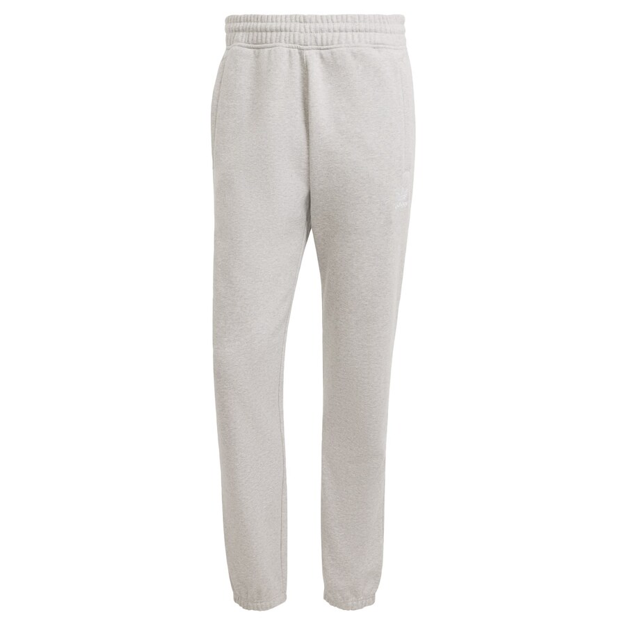 

Зауженные брюки ADIDAS ORIGINALS Trefoil Essentials, светло-серый