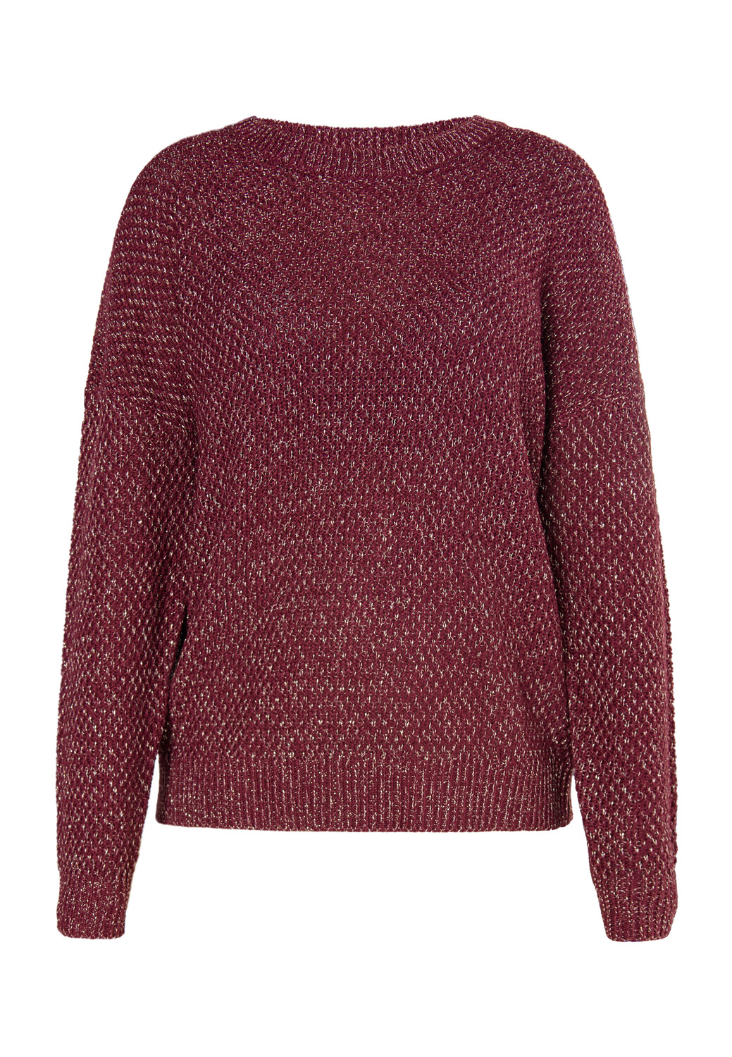 

Свитер usha BLACK LABEL Strick, цвет Weinrot