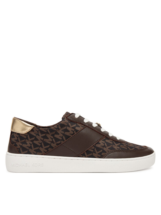Кроссовки Kaycee 43T5KCFS5L Michael Michael Kors, коричневый