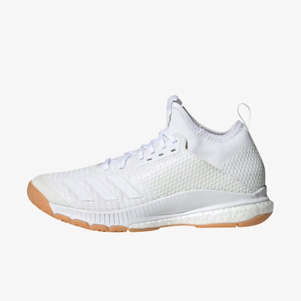 

Кроссовки CrazyFlight x 3 Mid Adidas