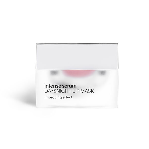 

Маска для губ, 3 мл Neo Make Up Intense serum day&night lip mask