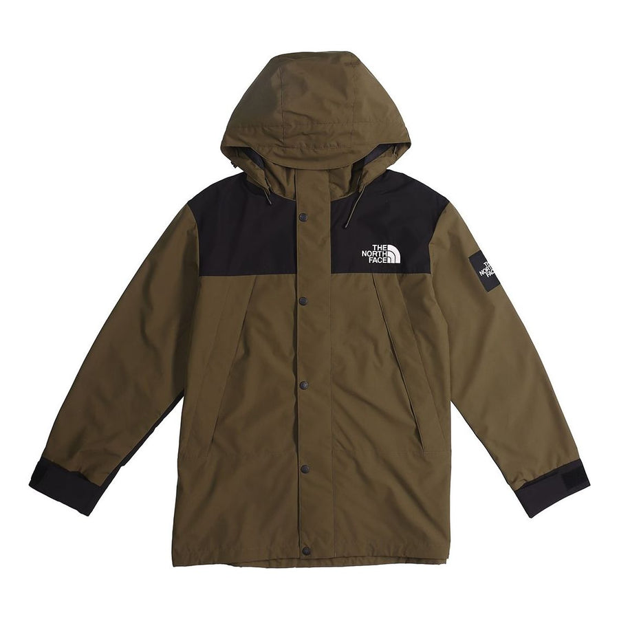 

Куртка THE NORTH FACE Unisex Jackets Hoodie Jacket MilitaryGreen, Зеленый, Куртка THE NORTH FACE Unisex Jackets Hoodie Jacket MilitaryGreen