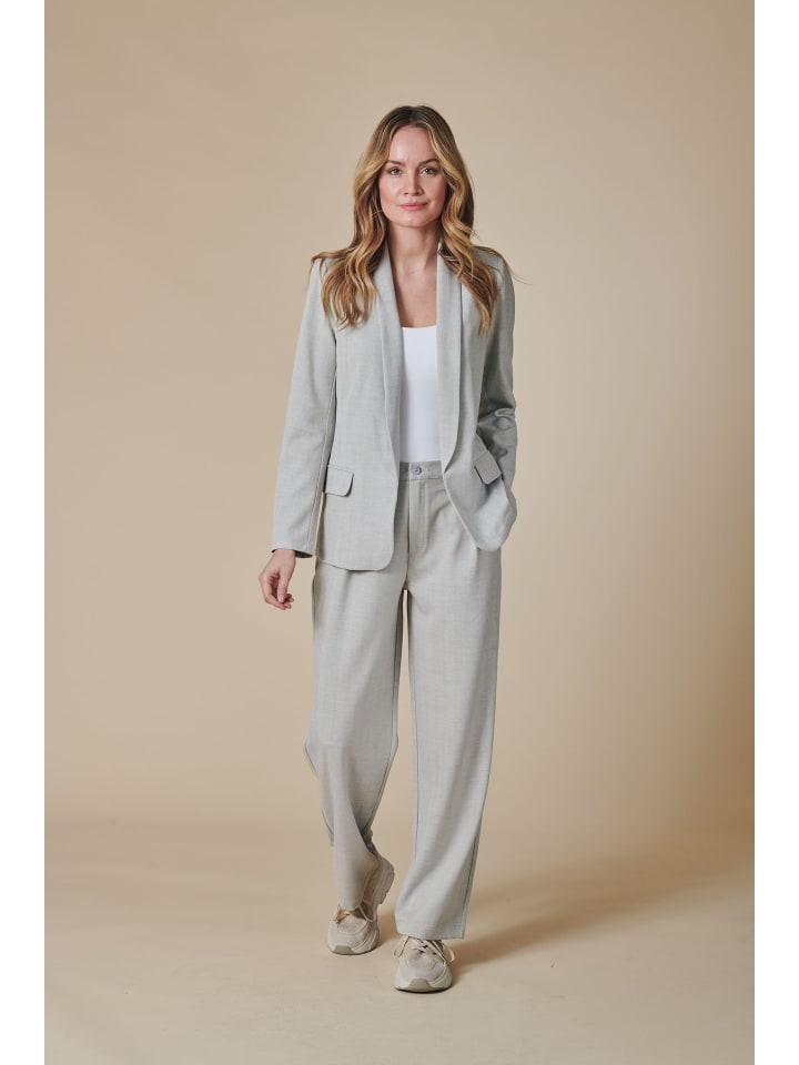 

Блейзер ZHRILL, песочный