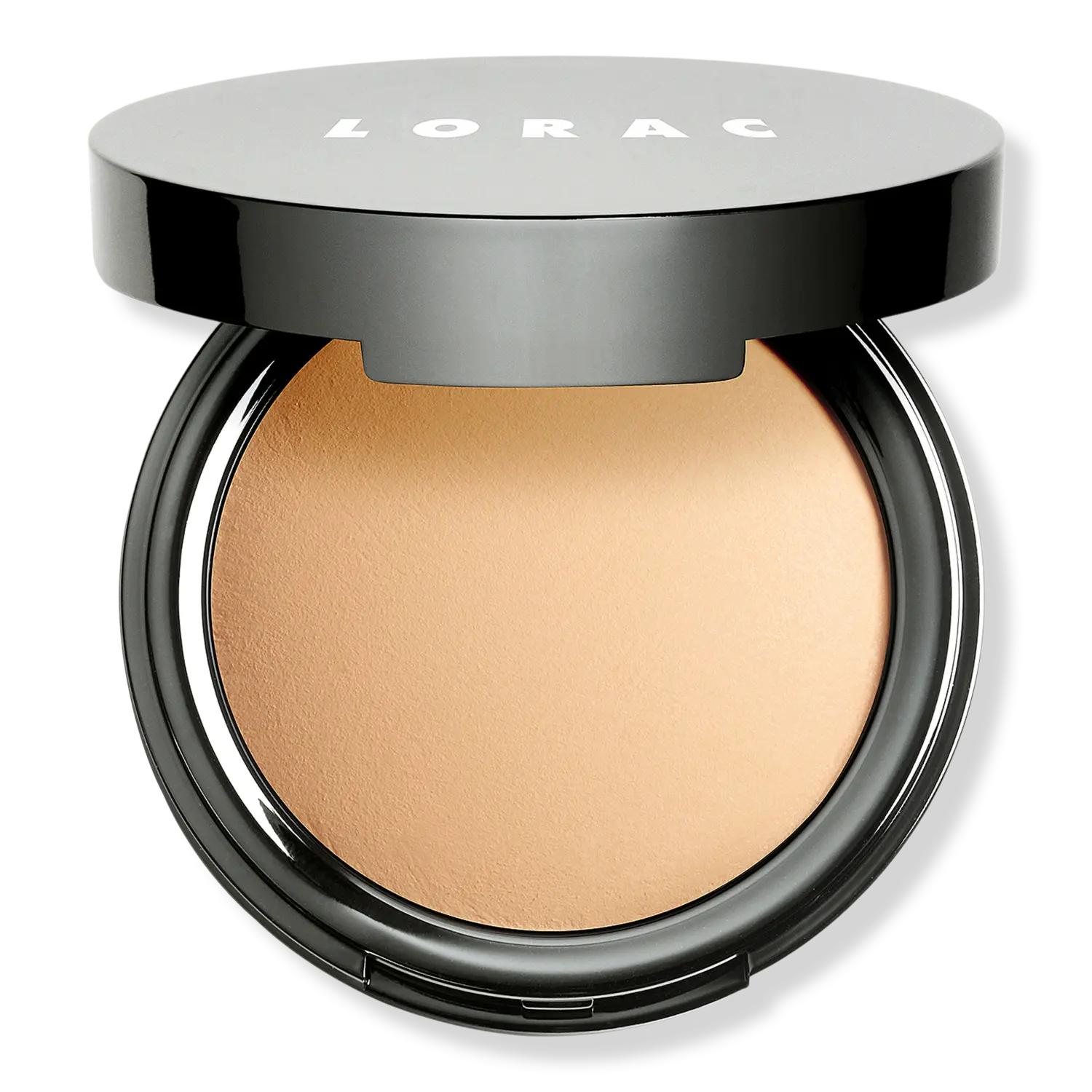 

Запеченная пудра для совершенствования фигуры POREfection LORAC, PF3.5 (medium beige)