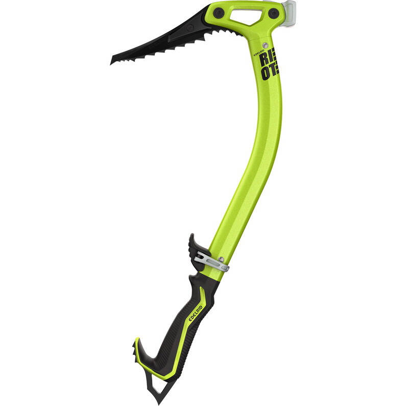 

Молоток для ледового инструмента Riot Edelrid, зеленый