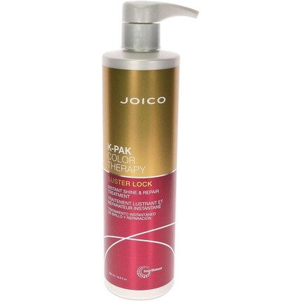 Joico K-Pak Color Therapy Luster Lock мгновенное сияние и восстановление волос 500 мл
