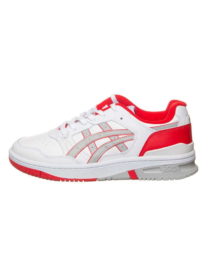 

Низкие кроссовки asics EX89, белый