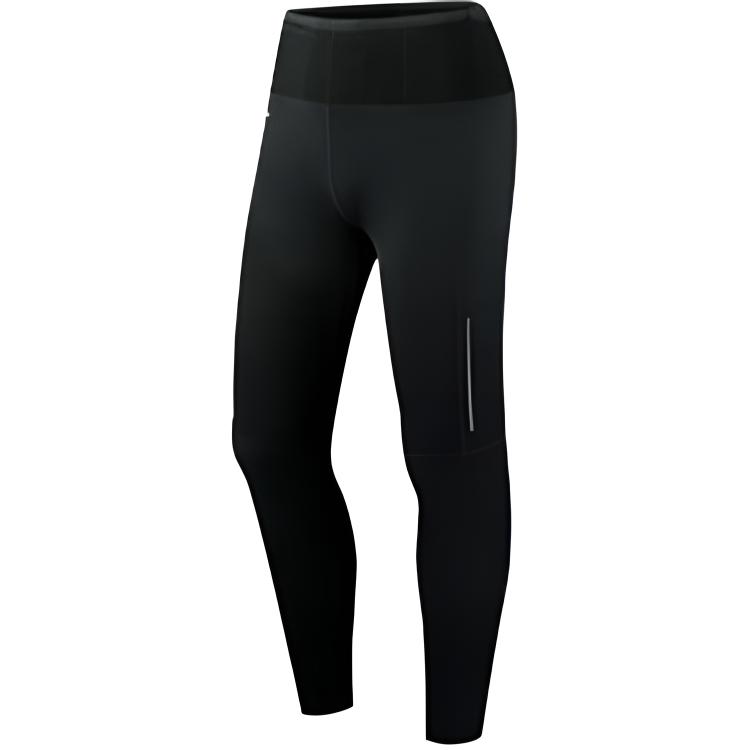 

361° Спортивные брюки мужские Super Black Moderate